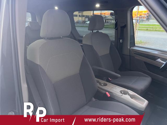 Volkswagen T7 Multivan Energetic 1.4 TSI eHybrid/Pano/Top Ausstattung/8 Fach!!! 