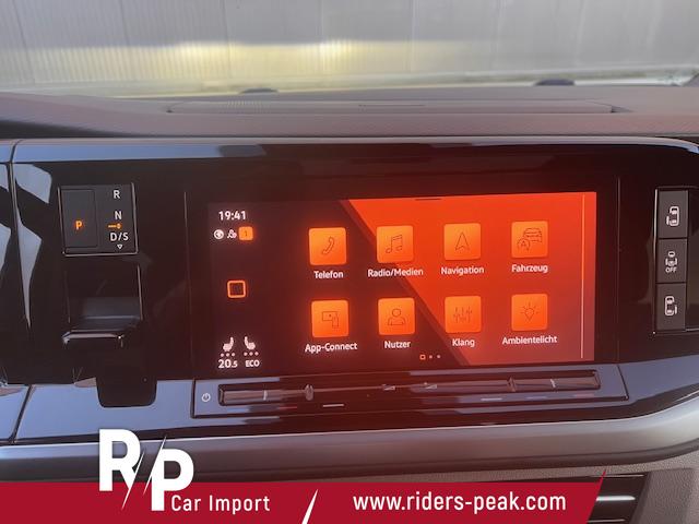 Volkswagen T7 Multivan Energetic 1.4 TSI eHybrid/Pano/Top Ausstattung/8 Fach!!! 