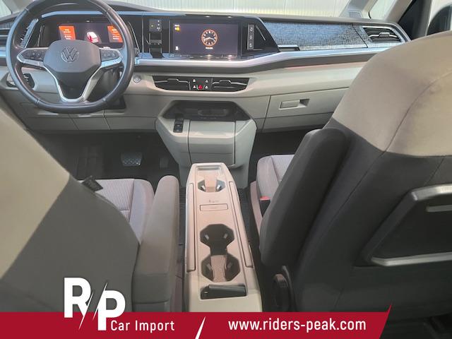 Volkswagen T7 Multivan Energetic 1.4 TSI eHybrid/Pano/Top Ausstattung/8 Fach!!! 