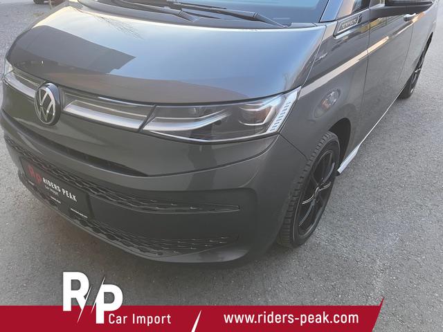 Volkswagen T7 Multivan Energetic 1.4 TSI eHybrid/Pano/Top Ausstattung/8 Fach!!! 
