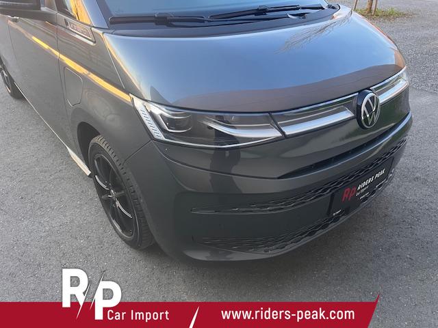 Volkswagen T7 Multivan Energetic 1.4 TSI eHybrid/Pano/Top Ausstattung/8 Fach!!! 