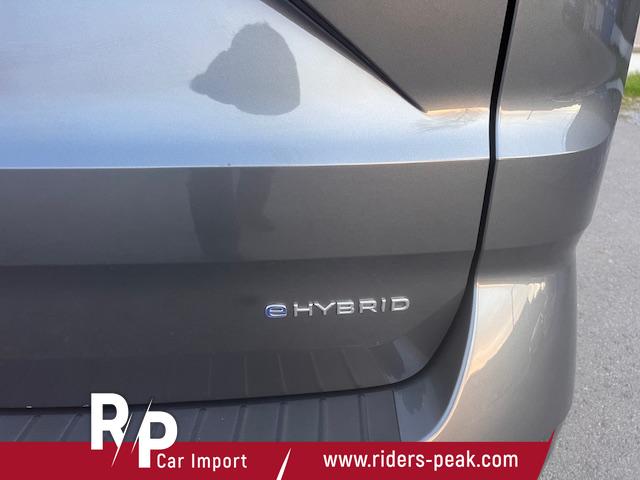 Volkswagen T7 Multivan Energetic 1.4 TSI eHybrid/Pano/Top Ausstattung/8 Fach!!! 