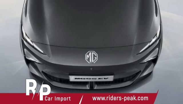 MG S5 EV Luxury Long Range 170 kW (231 PS)/div. Farben/SOFORT!!! 