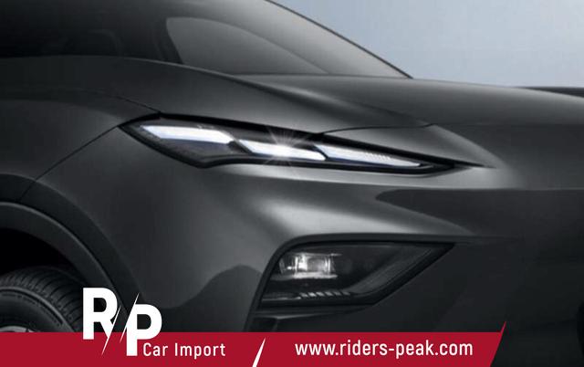 MG S5 EV Luxury Long Range 170 kW (231 PS)/div. Farben/SOFORT!!! 