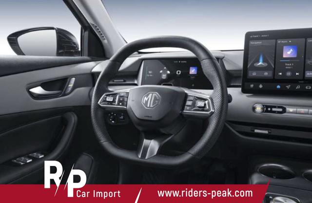 MG S5 EV Luxury Long Range 170 kW (231 PS)/div. Farben/SOFORT!!! 