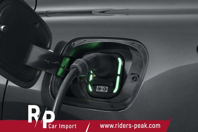 MG S5 EV Luxury Long Range 170 kW (231 PS)/div. Farben/SOFORT!!! 
