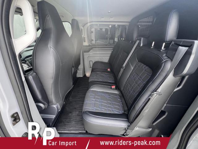 Ford Transit Custom 2.5 Duratec PHEV MS-RT 