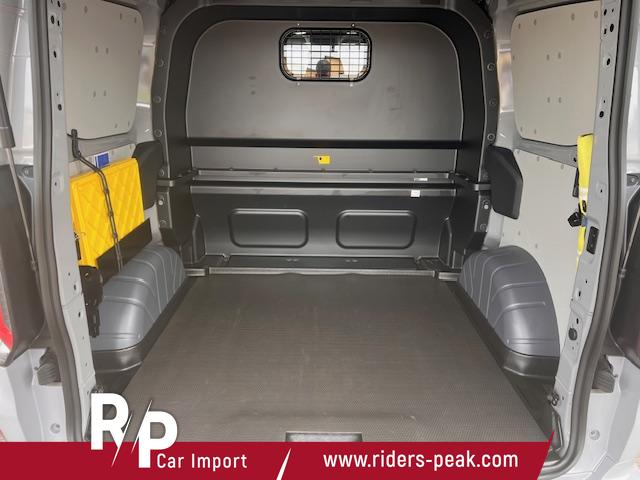 Ford Transit Custom 2.5 Duratec PHEV MS-RT 