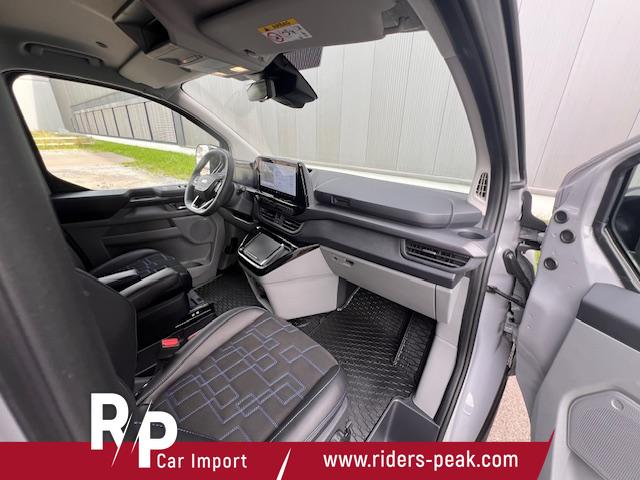 Ford Transit Custom 2.5 Duratec PHEV MS-RT 