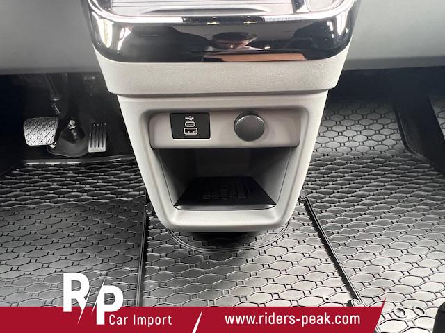 Ford Transit Custom 2.5 Duratec PHEV MS-RT 