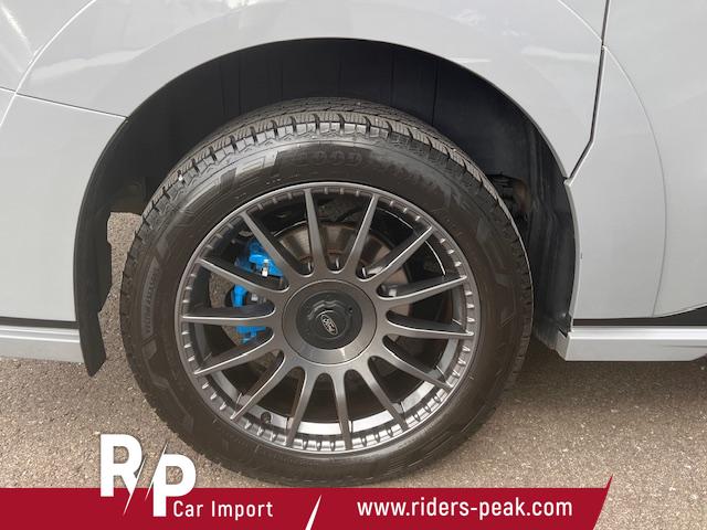 Ford Transit Custom 2.5 Duratec PHEV MS-RT 
