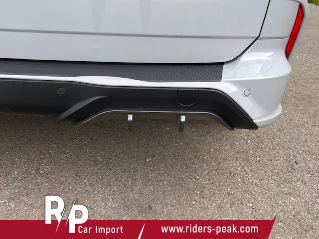 Ford Transit Custom 2.5 Duratec PHEV MS-RT 