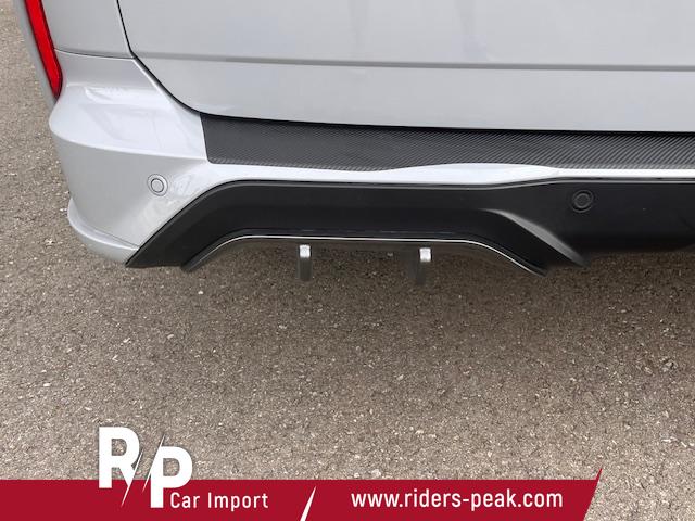 Ford Transit Custom 2.5 Duratec PHEV MS-RT 