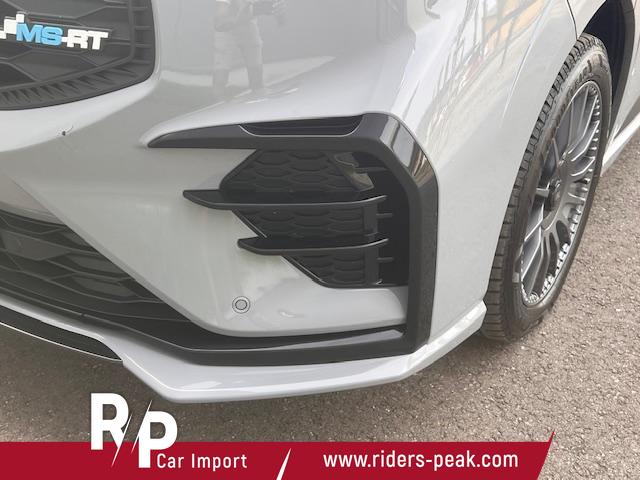 Ford Transit Custom 2.5 Duratec PHEV MS-RT 