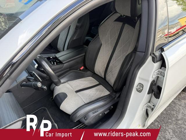 Peugeot 508 SW Hybrid 225 GT/PANO/AHK/8-FACH/VOLLAUSSTATTUNG!!! 