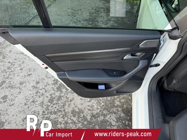 Peugeot 508 SW Hybrid 225 GT/PANO/AHK/8-FACH/VOLLAUSSTATTUNG!!! 