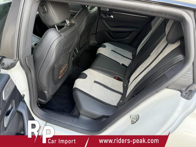 Peugeot 508 SW Hybrid 225 GT/PANO/AHK/8-FACH/VOLLAUSSTATTUNG!!! 