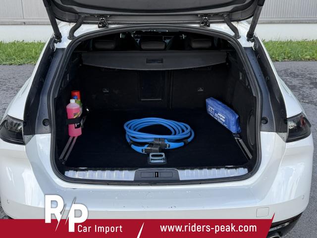Peugeot 508 SW Hybrid 225 GT/PANO/AHK/8-FACH/VOLLAUSSTATTUNG!!! 