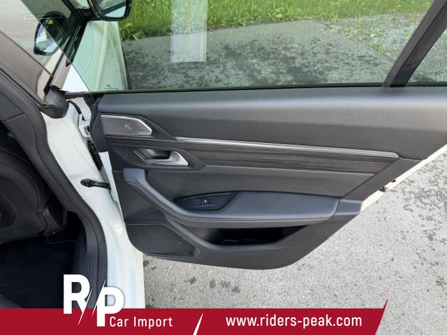 Peugeot 508 SW Hybrid 225 GT/PANO/AHK/8-FACH/VOLLAUSSTATTUNG!!! 