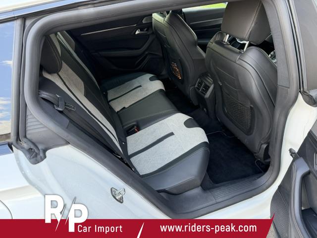 Peugeot 508 SW Hybrid 225 GT/PANO/AHK/8-FACH/VOLLAUSSTATTUNG!!! 