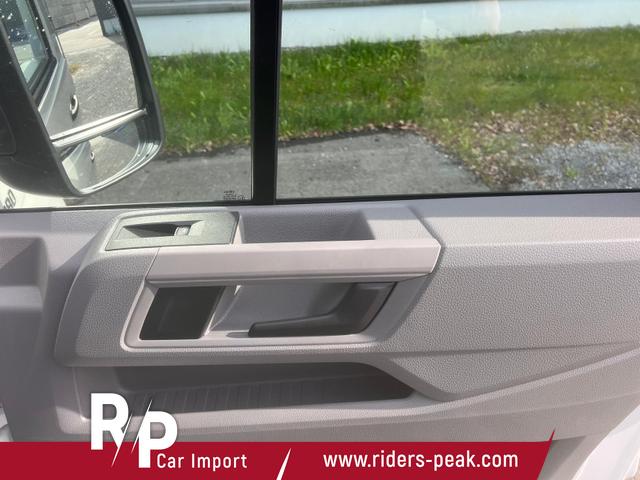 MAN TGE Kastenwagen 3.180/L3H3/Allrad/177 PS/H&ouml;herlegung+3,5 t AHK inkl. Auflastung!!! 