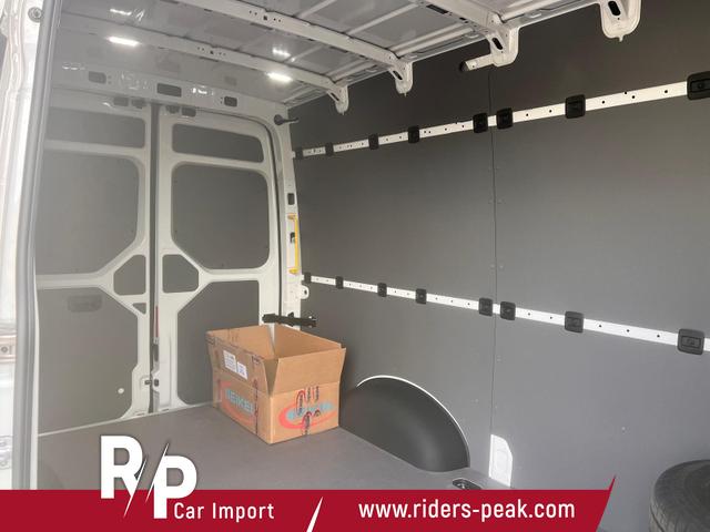 MAN TGE Kastenwagen 3.180/L3H3/Allrad/177 PS/H&ouml;herlegung+3,5 t AHK inkl. Auflastung!!! 