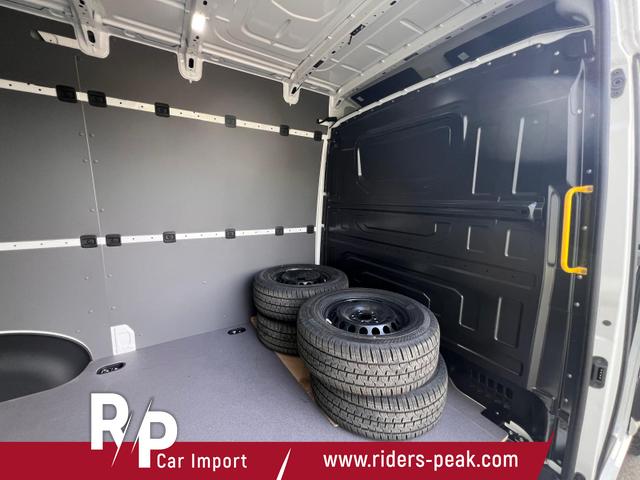 MAN TGE Kastenwagen 3.180/L3H3/Allrad/177 PS/H&ouml;herlegung+3,5 t AHK inkl. Auflastung!!! 