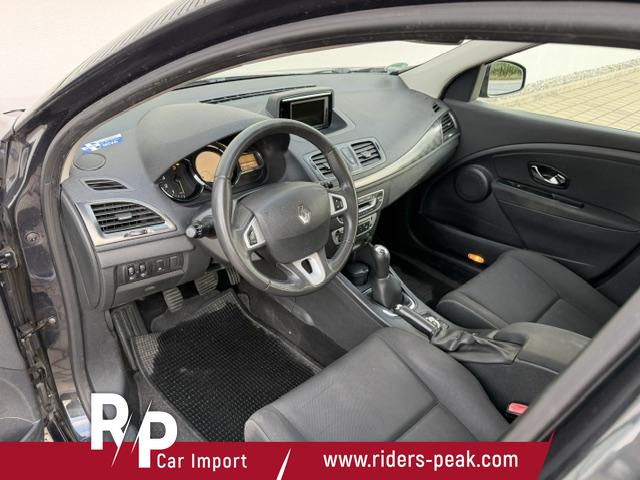 Renault M&eacute;gane Grandtour Megane 90 PS Diesel/TomTom Edition/Einwandfreier T&Uuml;V und Service NEU!!! 