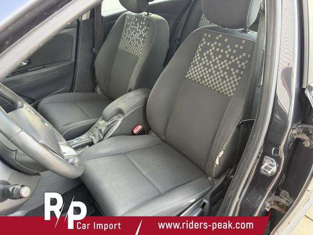 Renault M&eacute;gane Grandtour Megane 90 PS Diesel/TomTom Edition/Einwandfreier T&Uuml;V und Service NEU!!! 