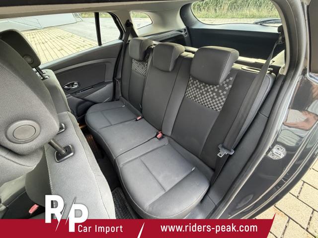 Renault M&eacute;gane Grandtour Megane 90 PS Diesel/TomTom Edition/Einwandfreier T&Uuml;V und Service NEU!!! 