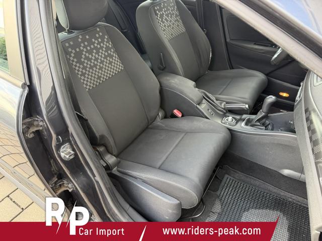 Renault M&eacute;gane Grandtour Megane 90 PS Diesel/TomTom Edition/Einwandfreier T&Uuml;V und Service NEU!!! 