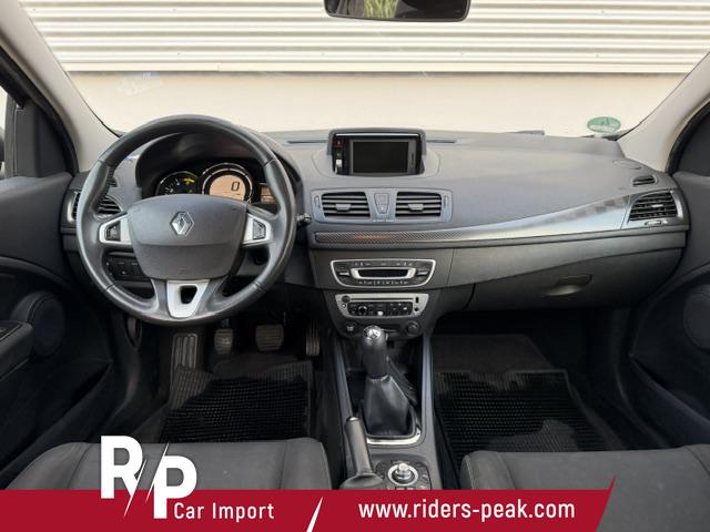 Renault M&eacute;gane Grandtour Megane 90 PS Diesel/TomTom Edition/Einwandfreier T&Uuml;V und Service NEU!!! 
