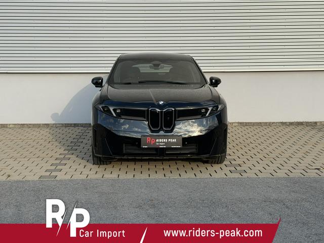 BMW iX3 50 xDrive/M-Sportpaket/Vollausstattung/TOP!!! 