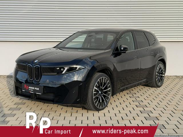 BMW iX3 - 50 xDrive/M-Sportpaket/Vollausstattung/TOP!!!
