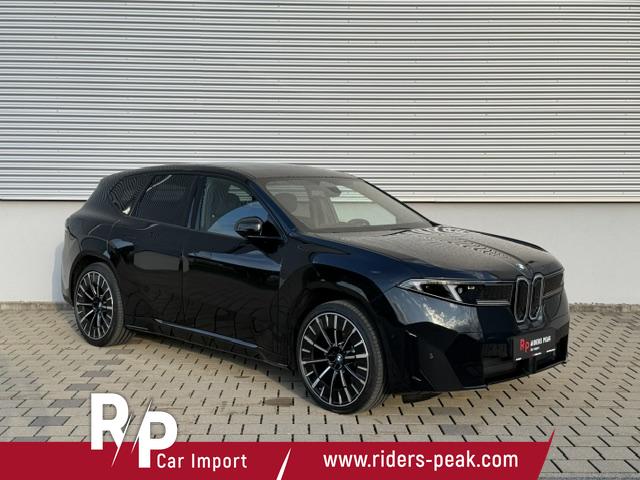 BMW iX3 50 xDrive/M-Sportpaket/Vollausstattung/TOP!!! 
