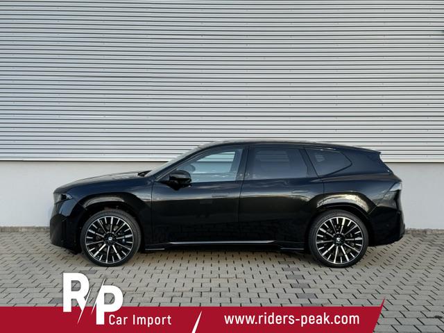 BMW iX3 50 xDrive/M-Sportpaket/Vollausstattung/TOP!!! 