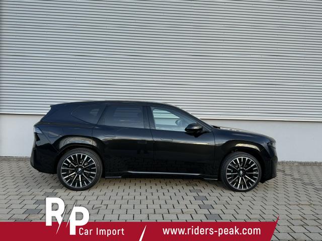BMW iX3 50 xDrive/M-Sportpaket/Vollausstattung/TOP!!! 