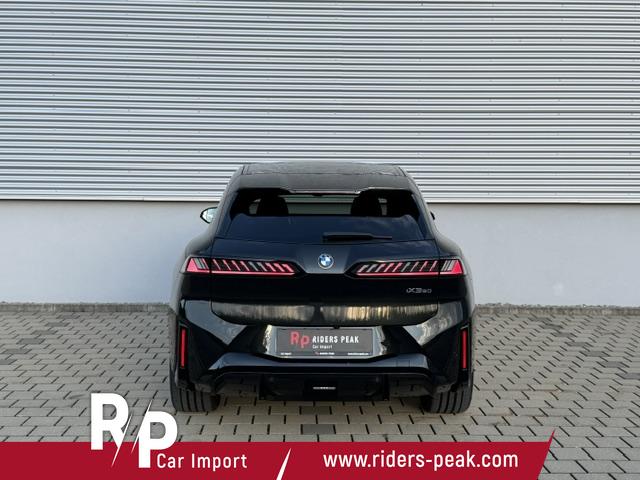 BMW iX3 50 xDrive/M-Sportpaket/Vollausstattung/TOP!!! 