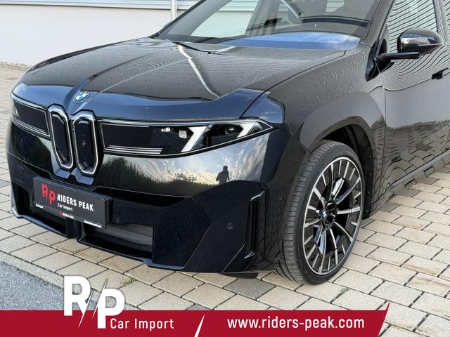 BMW iX3 50 xDrive/M-Sportpaket/Vollausstattung/TOP!!! 