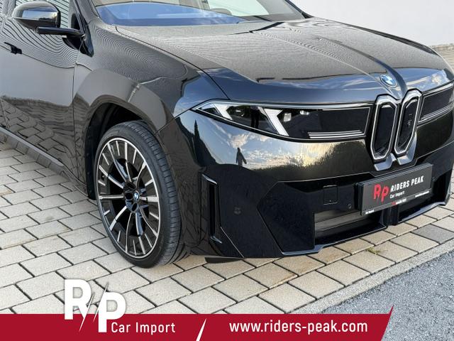 BMW iX3 50 xDrive/M-Sportpaket/Vollausstattung/TOP!!! 