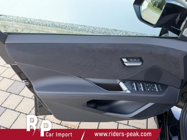 BMW iX3 50 xDrive/M-Sportpaket/Vollausstattung/TOP!!! 