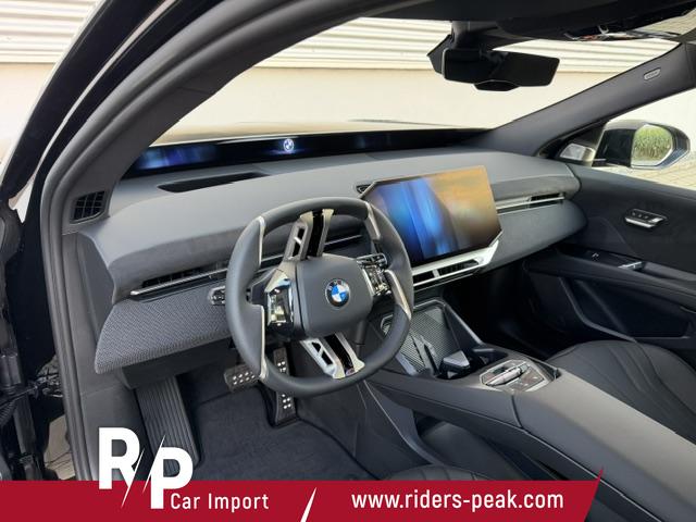 BMW iX3 50 xDrive/M-Sportpaket/Vollausstattung/TOP!!! 