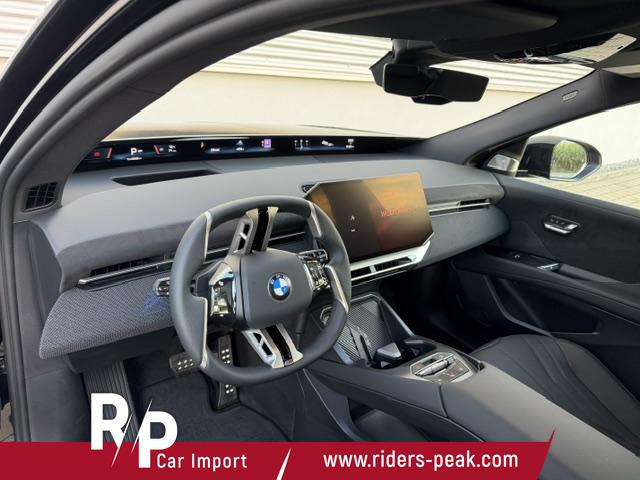 BMW iX3 50 xDrive/M-Sportpaket/Vollausstattung/TOP!!! 