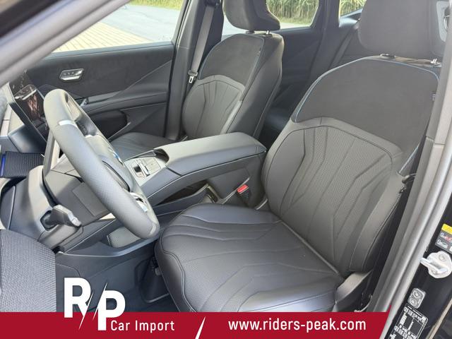 BMW iX3 50 xDrive/M-Sportpaket/Vollausstattung/TOP!!! 