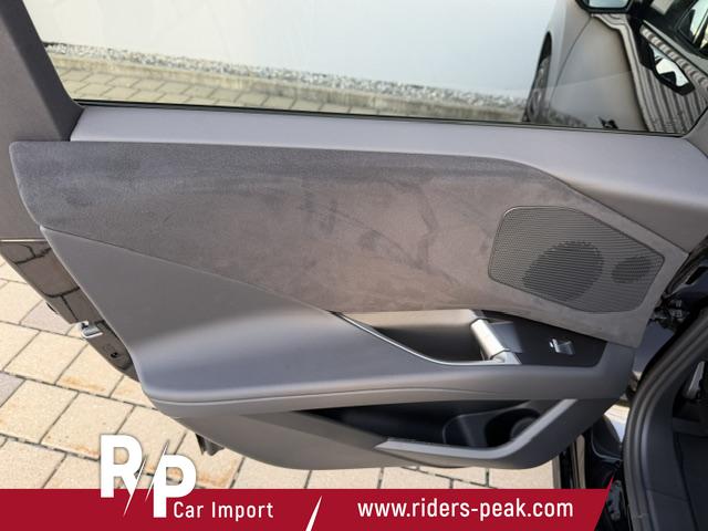 BMW iX3 50 xDrive/M-Sportpaket/Vollausstattung/TOP!!! 