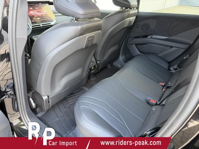 BMW iX3 50 xDrive/M-Sportpaket/Vollausstattung/TOP!!! 