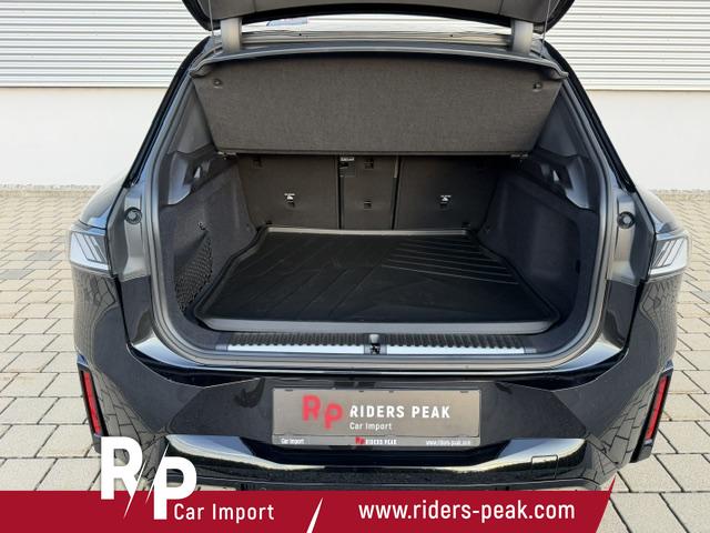 BMW iX3 50 xDrive/M-Sportpaket/Vollausstattung/TOP!!! 