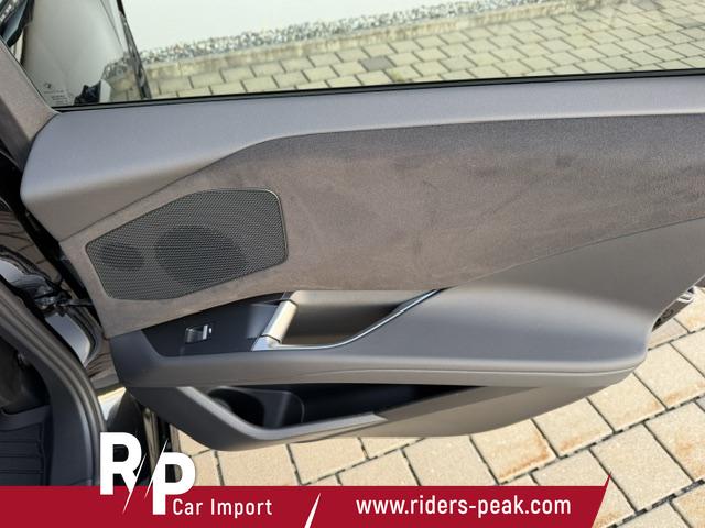 BMW iX3 50 xDrive/M-Sportpaket/Vollausstattung/TOP!!! 