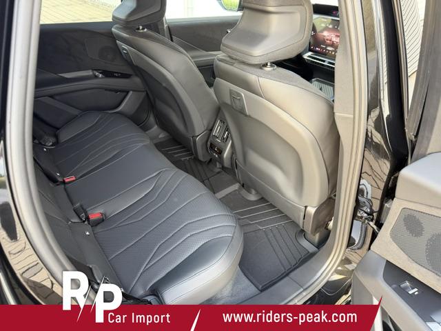 BMW iX3 50 xDrive/M-Sportpaket/Vollausstattung/TOP!!! 