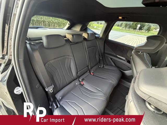 BMW iX3 50 xDrive/M-Sportpaket/Vollausstattung/TOP!!! 